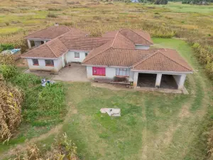 House for Sale in The Grange