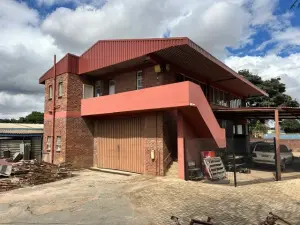 Office to Rent in Bluff Hill