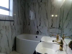 3 Bedroom House to Rent in Hogerty Hill