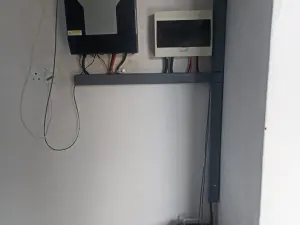 3 Bedroom House to Rent in Hogerty Hill