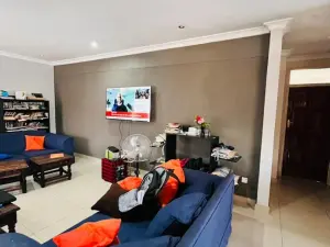 Flat/Apartment to Rent in Monavale