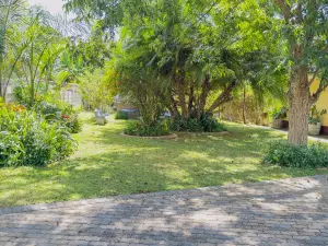 3 Bedroom House to Rent in The Grange