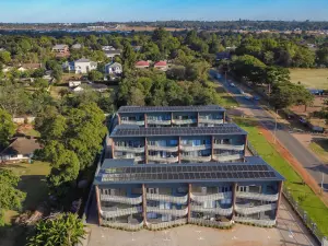Flat/Apartment to Rent in Vainona