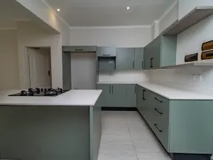Flat/Apartment to Rent in Vainona