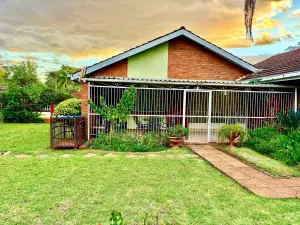 Cottage/Garden Flat to Rent