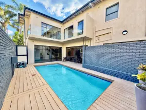 Townhouse/Cluster to Rent in Strathaven