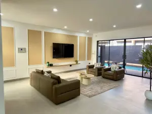 Townhouse/Cluster to Rent in Strathaven