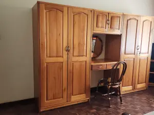 4 Bedroom House to Rent in Milton Park