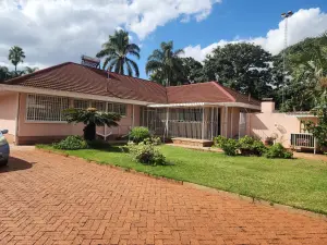 4 Bedroom House to Rent in Milton Park