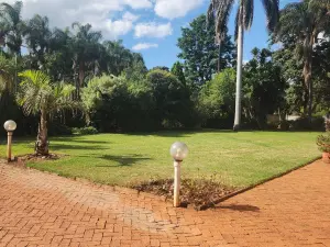 4 Bedroom House to Rent in Milton Park