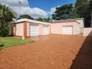 4 Bedroom House to Rent in Milton Park