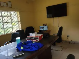 3 Bedroom House to Rent in Eastlea