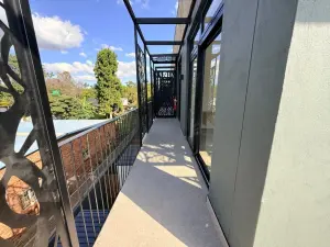 Townhouse/Cluster to Rent in Vainona