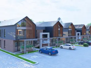 Townhouse/Cluster for Sale