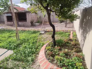 4 Bedroom House to Rent in Zimre Park