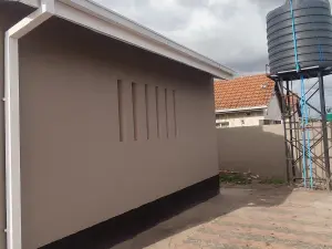 4 Bedroom House to Rent in Zimre Park