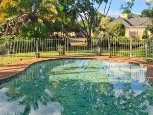 5 Bedroom House to Rent in Marlborough