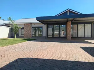 Townhouse/Cluster to Rent