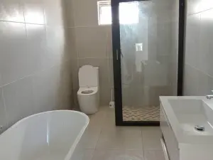 Townhouse/Cluster to Rent in Mount Pleasant