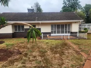Townhouse/Cluster to Rent in Mount Pleasant