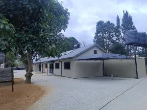 Townhouse/Cluster to Rent