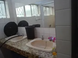 Other Commercial to Rent in Harare City Centre