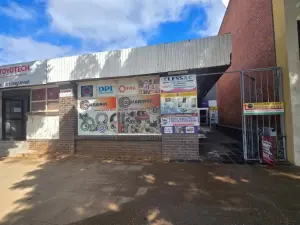 Retail/Shop for Sale