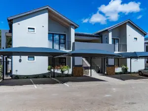 Townhouse/Cluster for Sale