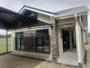 Townhouse/Cluster to Rent