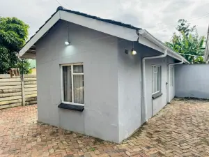 Cottage/Garden Flat to Rent