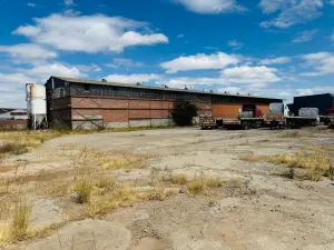 Warehouse/Industrial to Rent in Workington