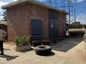 Warehouse/Industrial to Rent in Workington
