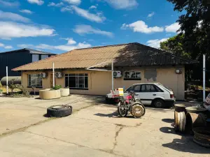 Warehouse/Industrial to Rent in Workington
