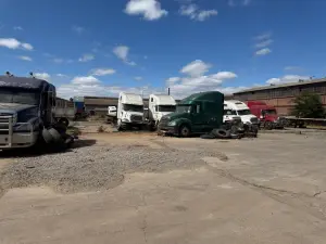 Warehouse/Industrial to Rent in Workington