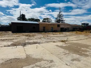 Warehouse/Industrial to Rent in Workington