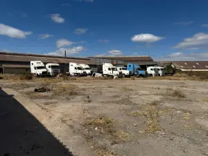 Warehouse/Industrial to Rent in Workington