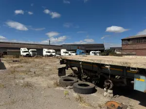 Warehouse/Industrial to Rent in Workington