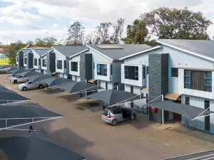 Townhouse/Cluster to Rent