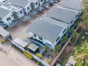 Townhouse/Cluster to Rent in Avondale
