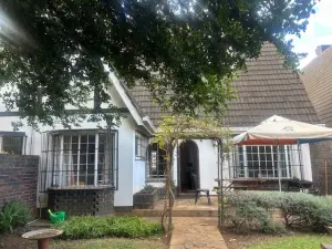 Cottage/Garden Flat for Sale