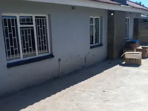 3 Bedroom House to Rent in Madokero Estates