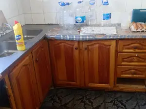 3 Bedroom House to Rent in Madokero Estates