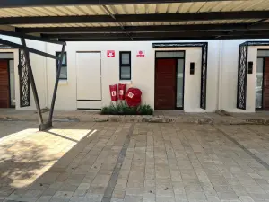Flat/Apartment to Rent in Vainona
