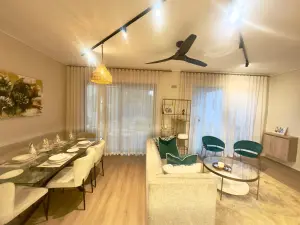 Townhouse/Cluster to Rent in Vainona