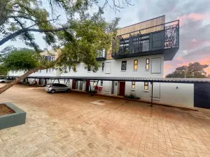 Townhouse/Cluster to Rent in Vainona