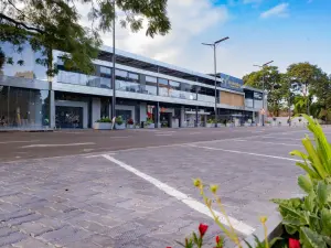 Retail/Shop to Rent in Borrowdale