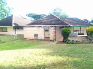 5 Bedroom House to Rent in Mount Pleasant