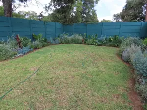 2 Bedroom Cottage/Garden Flat to Rent in Greystone Park