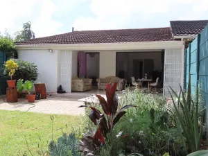 Cottage/Garden Flat to Rent
