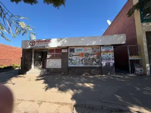 Retail/Shop for Sale